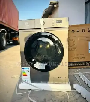 10 KGS Smartpro Wash and Spin Washing Machine