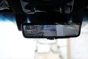 Toyota Harrier 2024 White