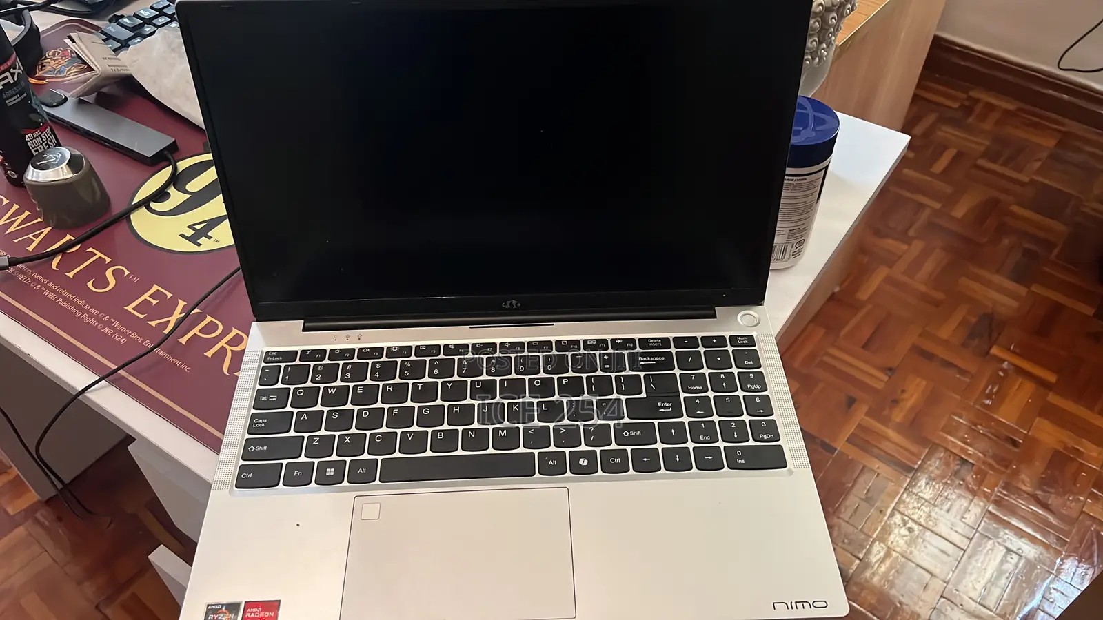New Laptop 32GB AMD Ryzen 5 SSD 1T