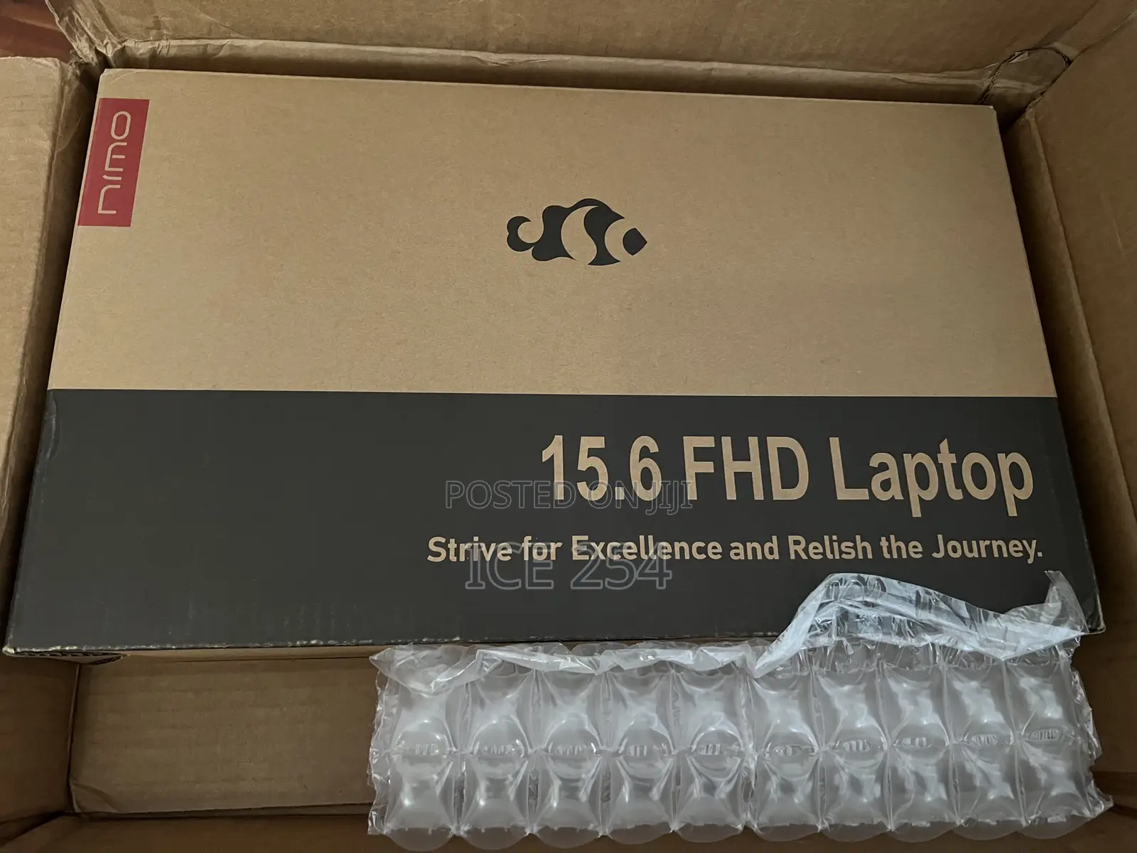 New Laptop 32GB AMD Ryzen 5 SSD 1T