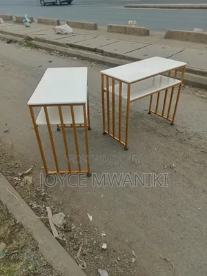 Marble Nail Tables 
