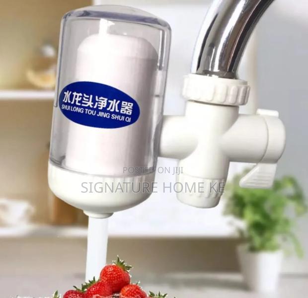 High Quality Kitchen Filter