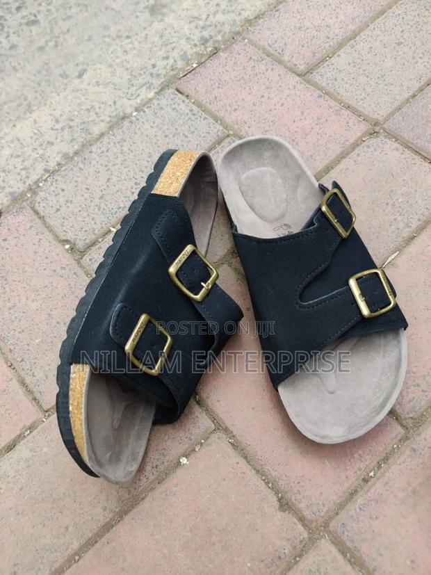 Men Outdoor Sandles - thumbnail 3