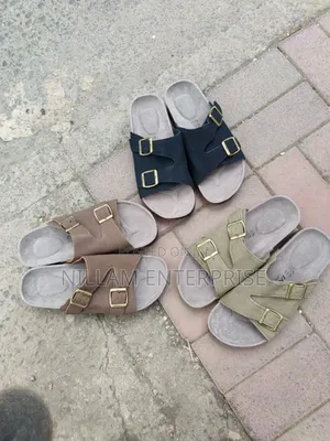 Men Outdoor Sandles