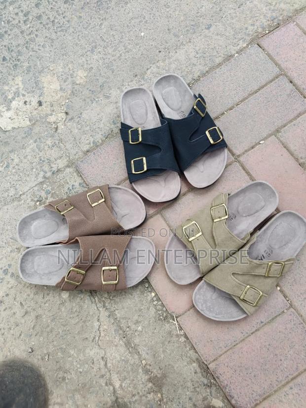 Men Outdoor Sandles - thumbnail 5