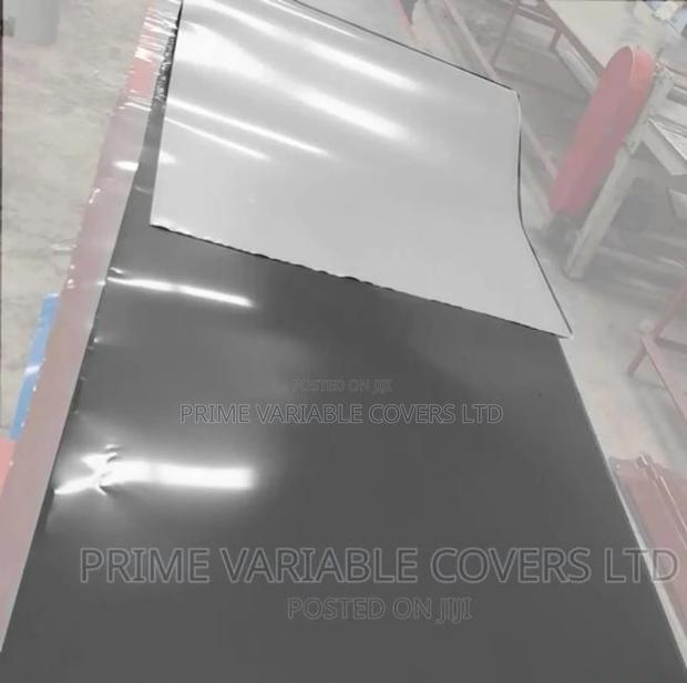 500 Microns) 0.5mm Dam/Pond Liners - main view