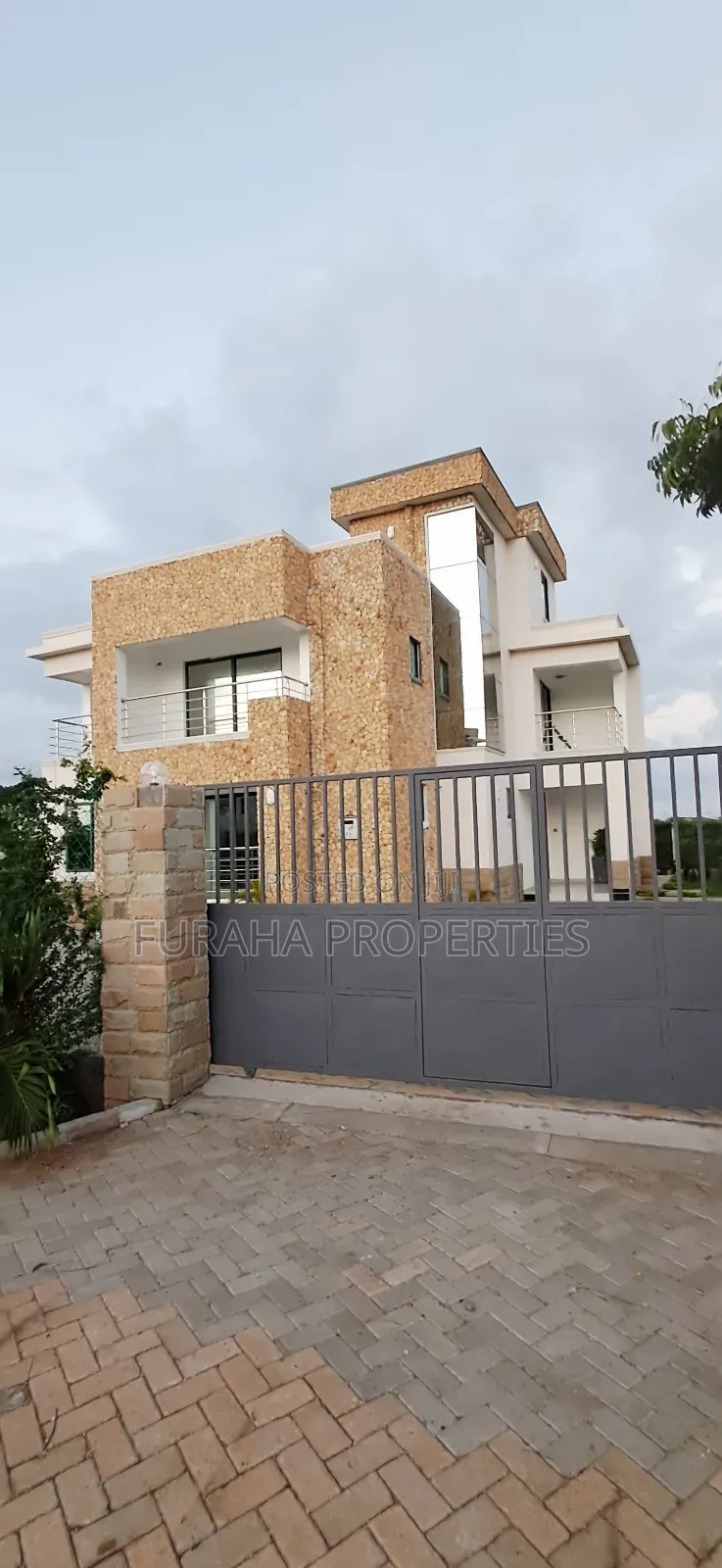 4bdrm House in Vipingo for sale
