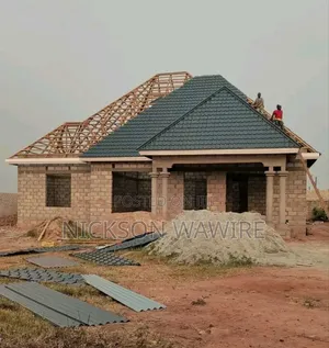 Roofing and Roof Repairs