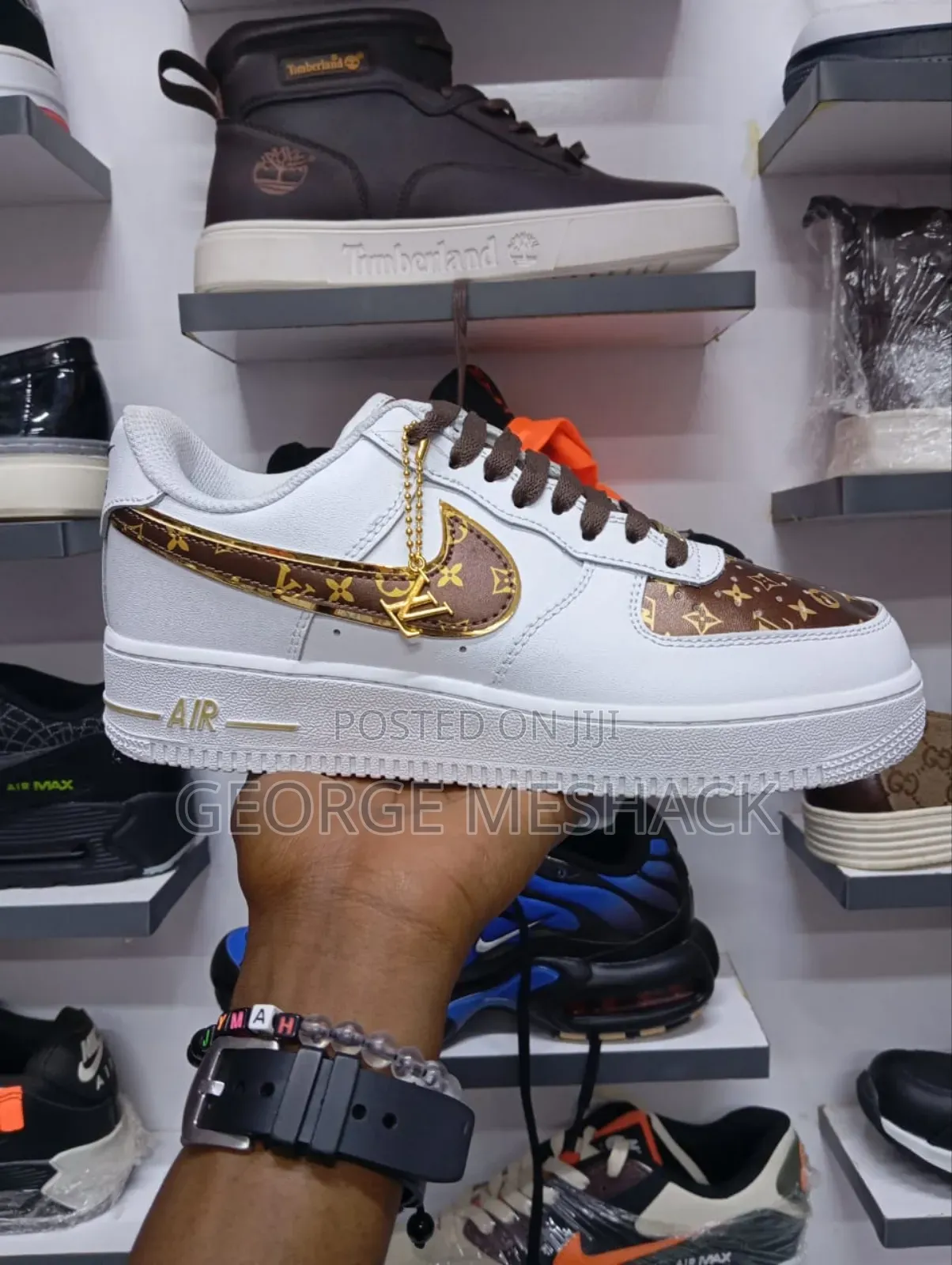 Shoes on Discount
