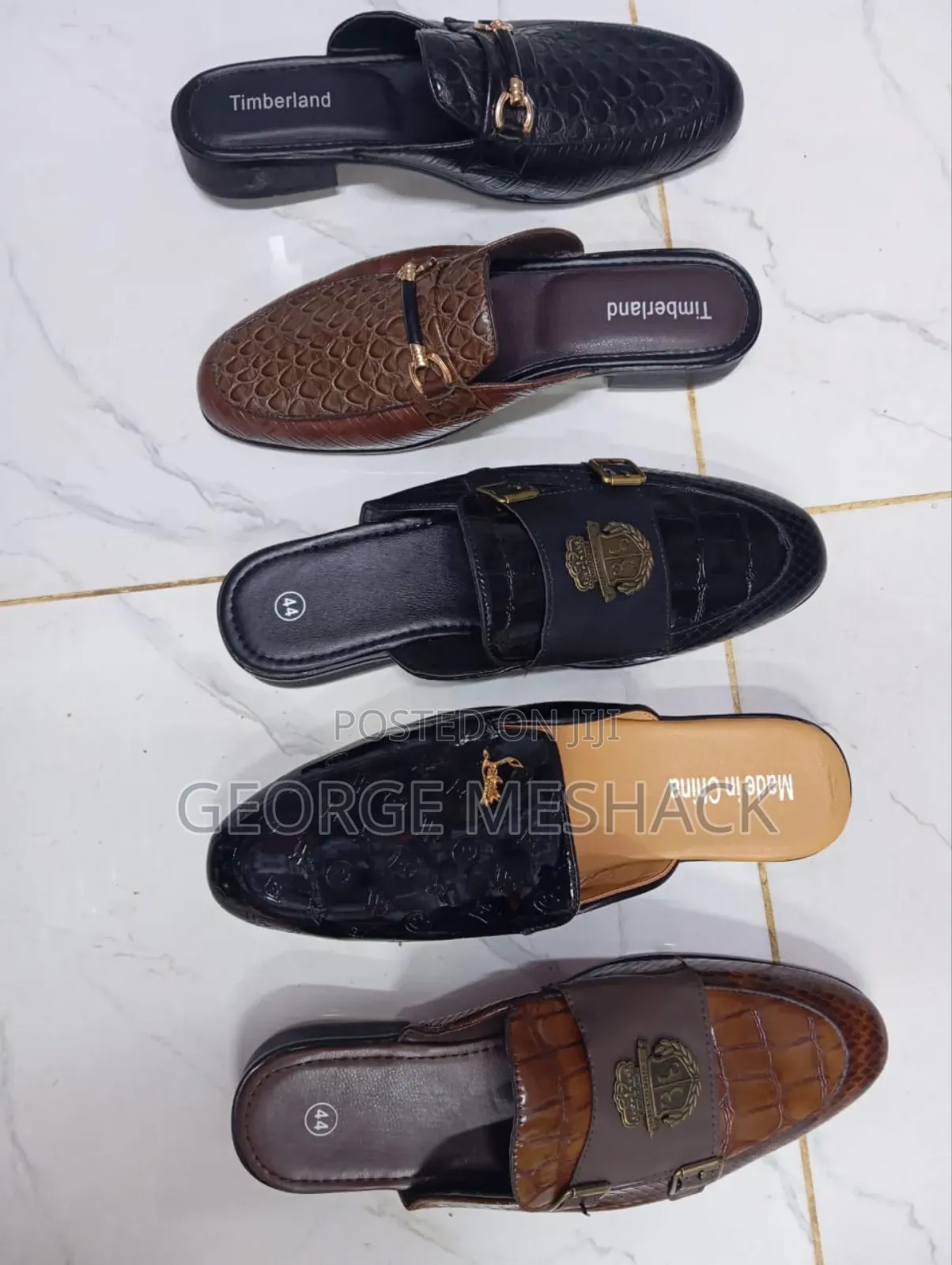 Shoes on Discount