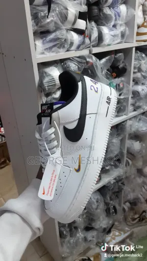 Shoes on Discount