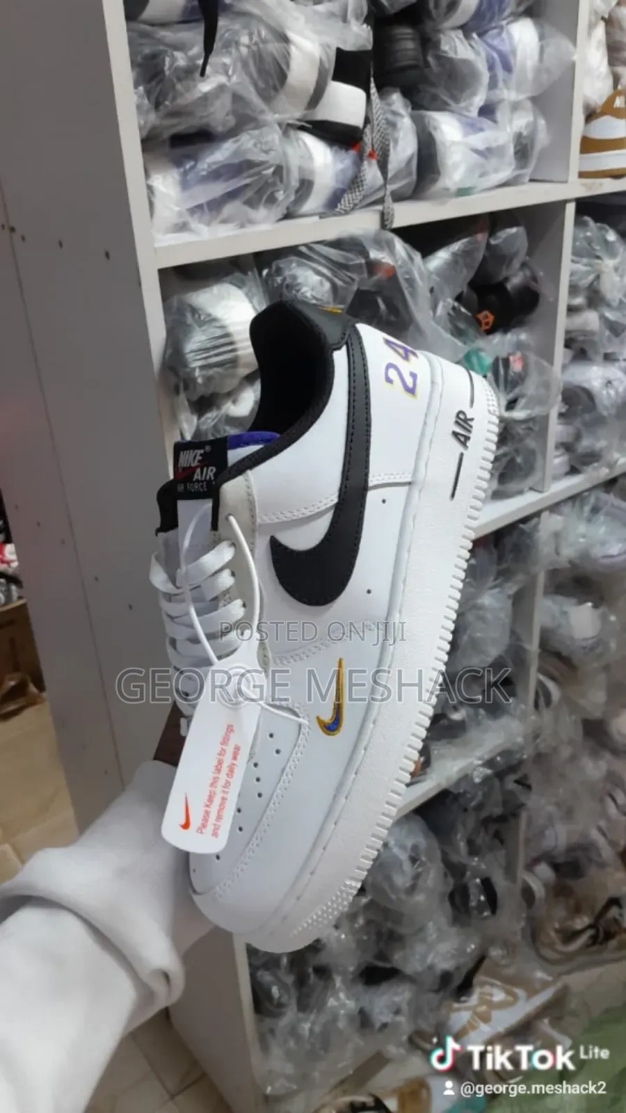 Shoes on Discount