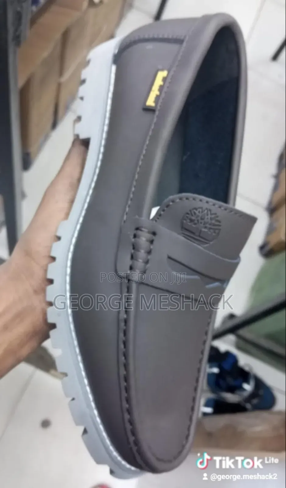 Shoes on Discount