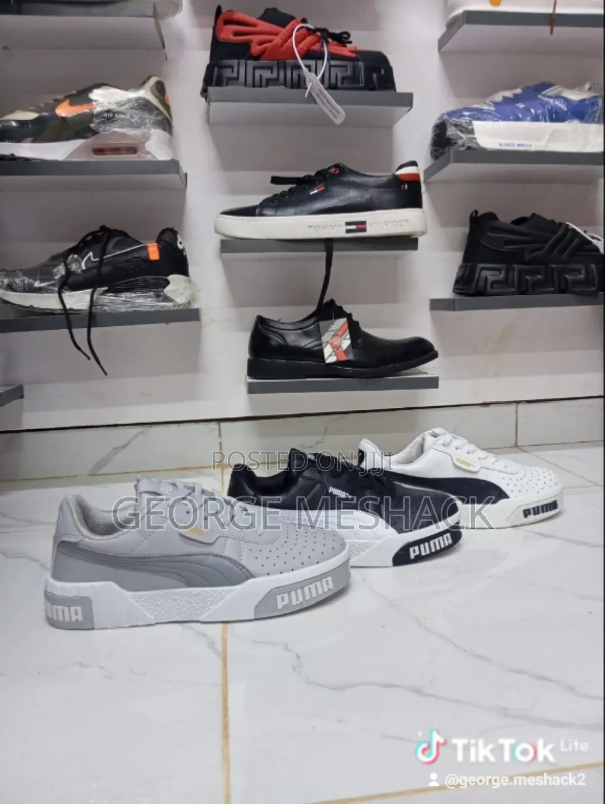 Shoes on Discount