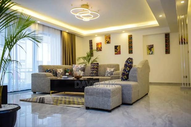 BNB Kilimani 1,2,3,4 Bedrooms - main view