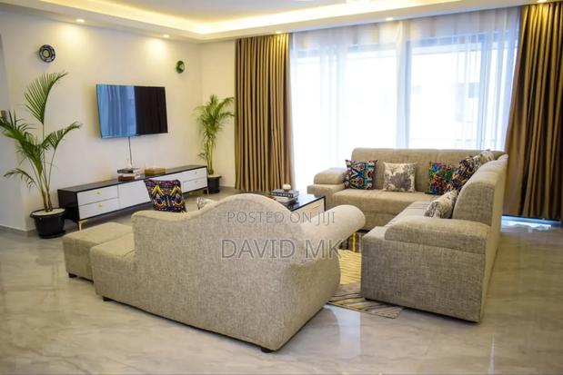 BNB Kilimani 1,2,3,4 Bedrooms - thumbnail 2