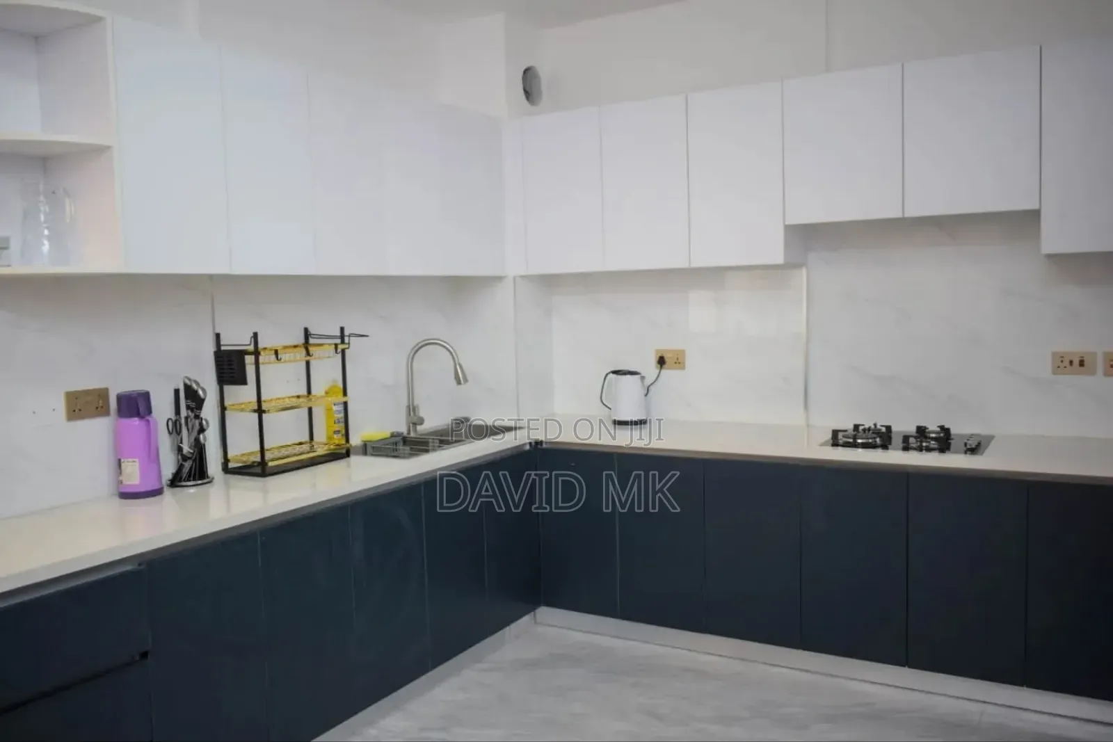 BNB Kilimani 1,2,3,4 Bedrooms