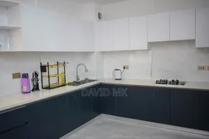 BNB Kilimani 1,2,3,4 Bedrooms
