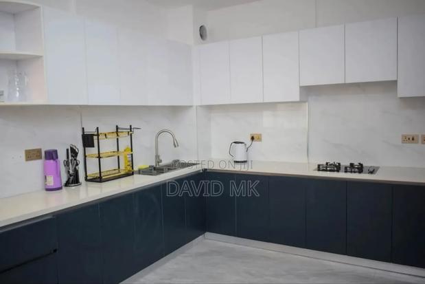 BNB Kilimani 1,2,3,4 Bedrooms - thumbnail 4