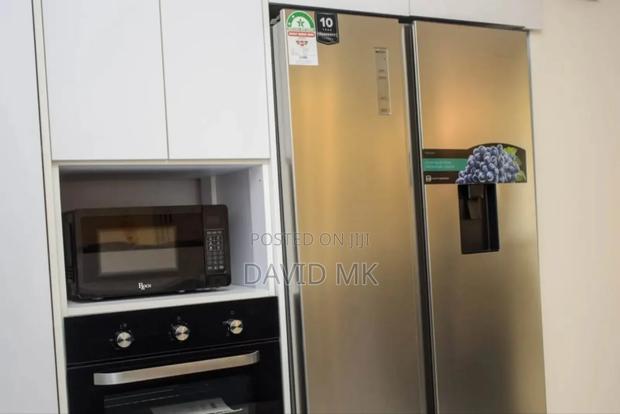 BNB Kilimani 1,2,3,4 Bedrooms - thumbnail 6