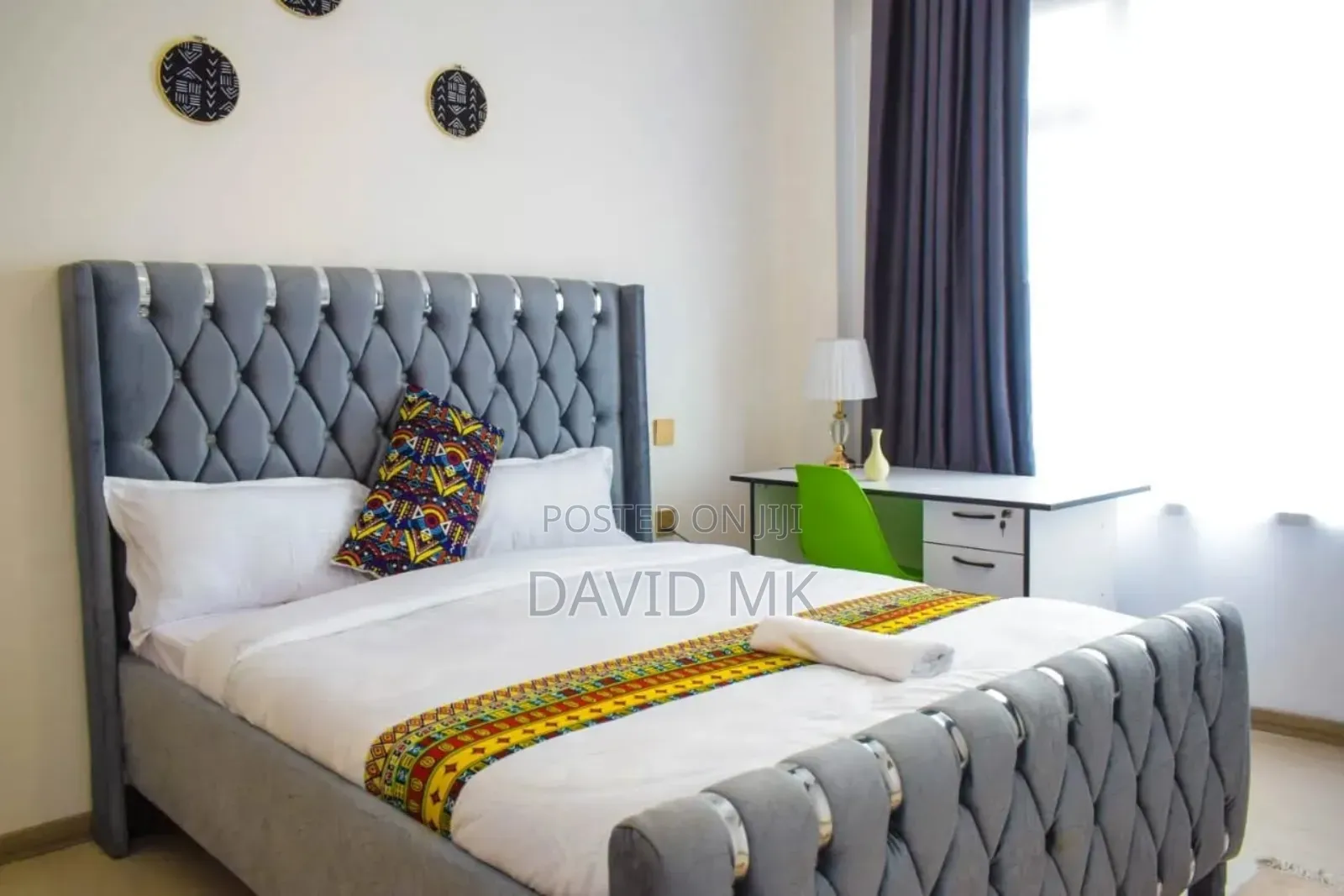 BNB Kilimani 1,2,3,4 Bedrooms