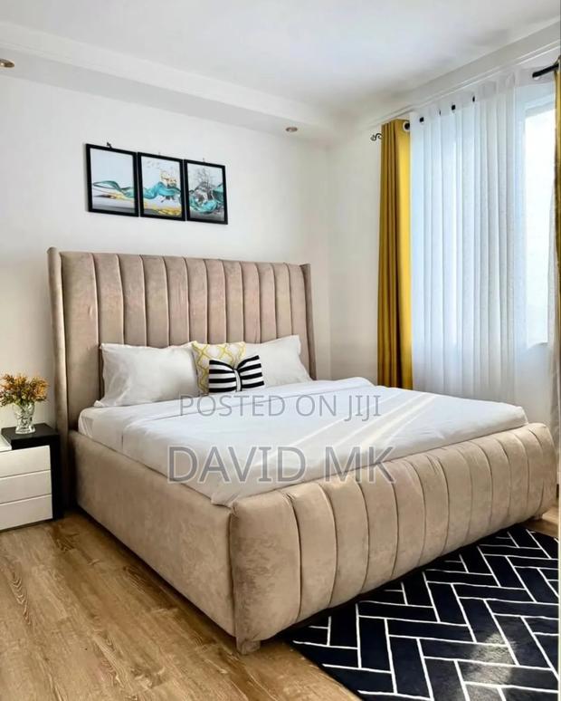 BNB Kilimani 1,2,3,4 Bedrooms - thumbnail 9