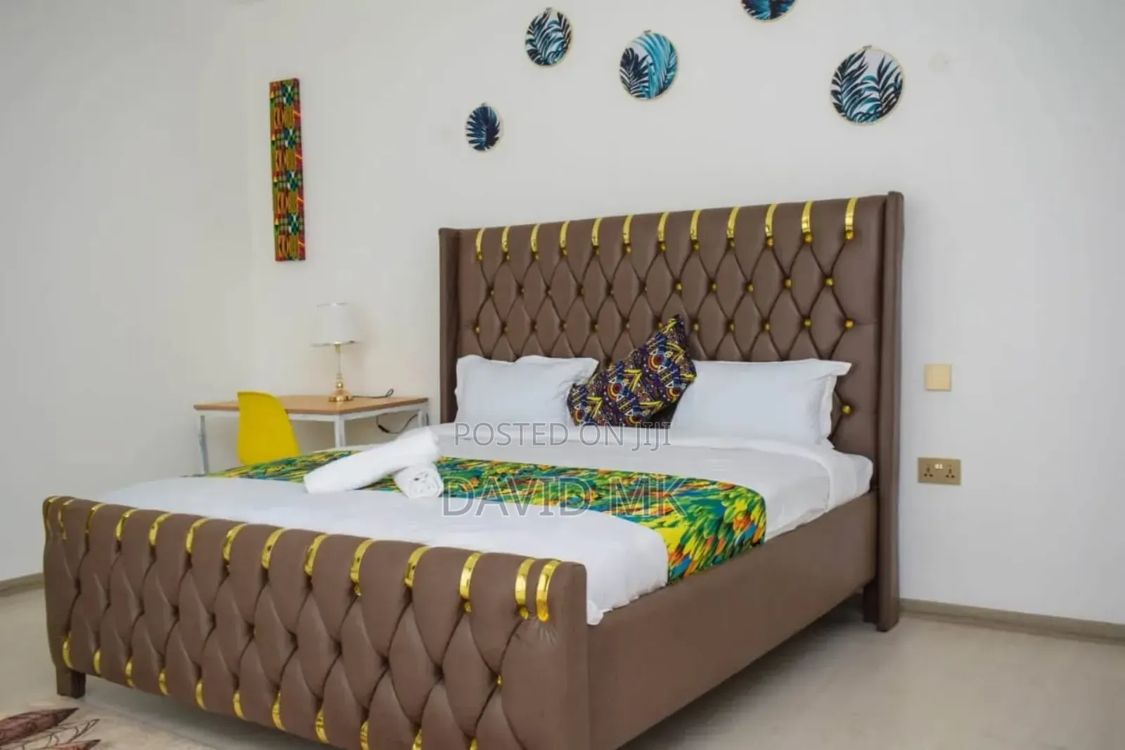 BNB Kilimani 1,2,3,4 Bedrooms