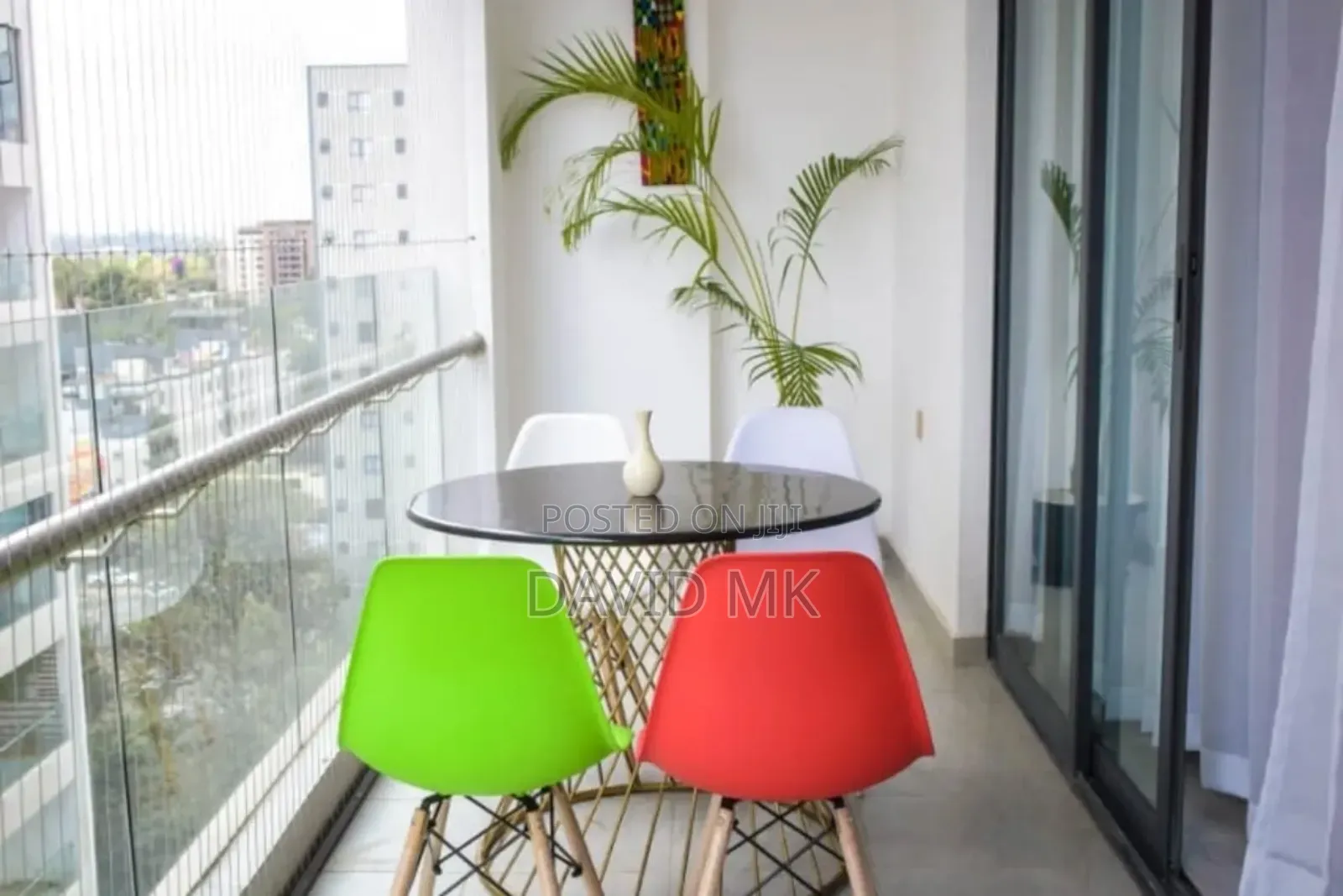 BNB Kilimani 1,2,3,4 Bedrooms