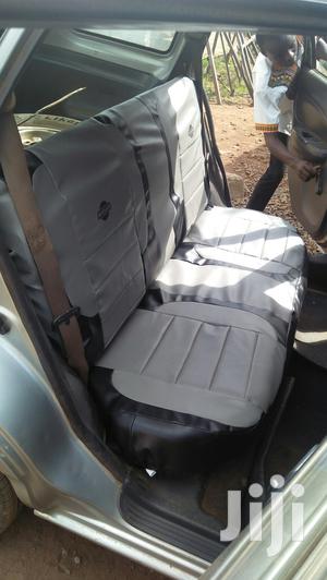 Nissan Car Seat Covers