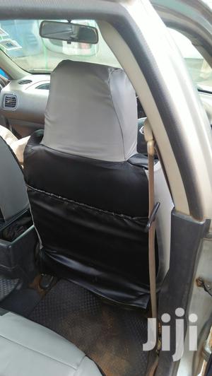 Nissan Car Seat Covers
