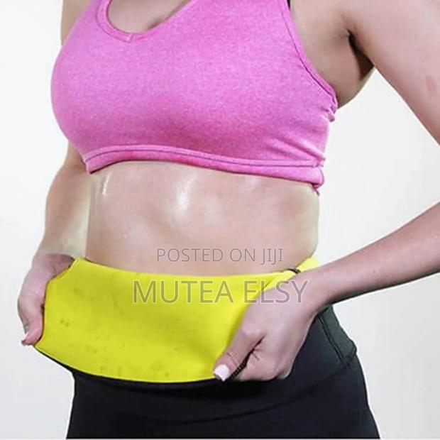 Slimming Thermal Waistband - thumbnail 2