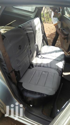 Nissan Car Seat Covers