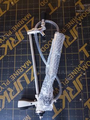 Steel Stainless Keg Pumps - thumbnail 2