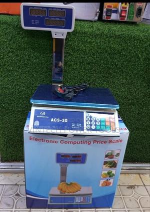 Acs Banana/Banana Scale - thumbnail 2