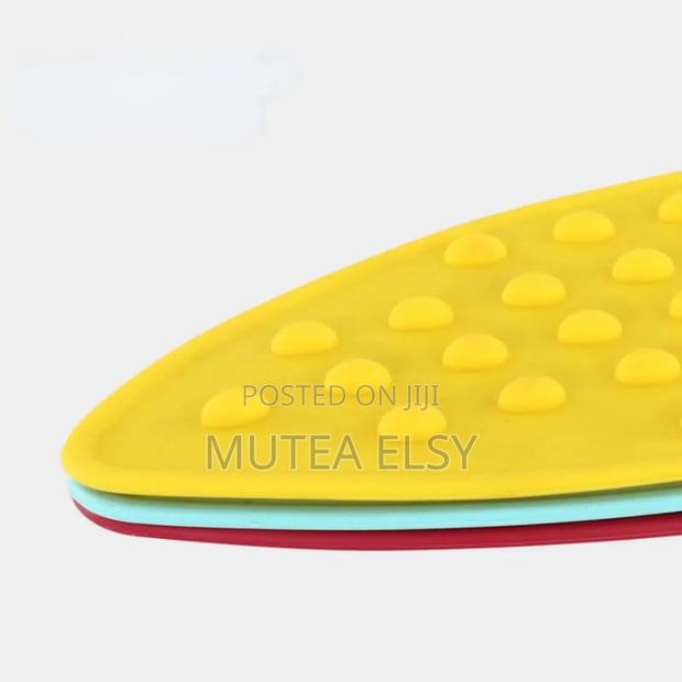 Silicone Iron Ironing Cover - thumbnail 5