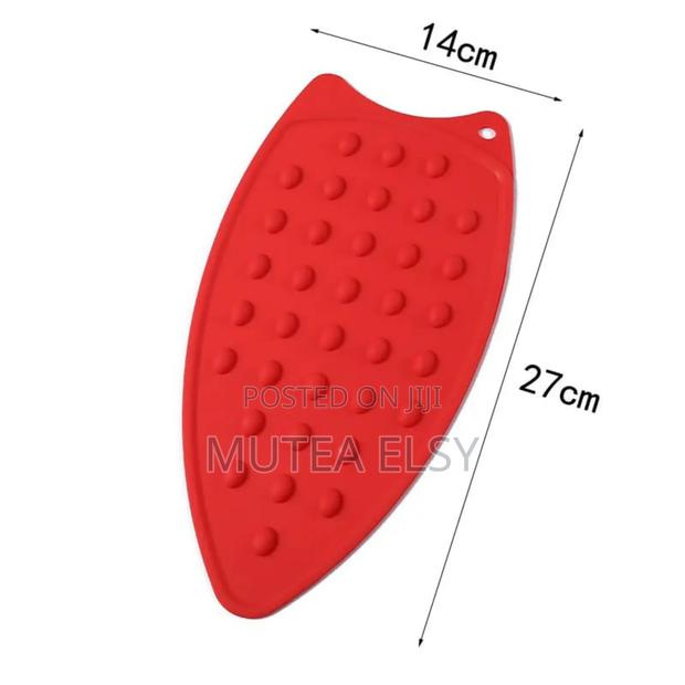 Silicone Iron Ironing Cover - thumbnail 6