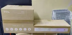 220 Watts TCL Soundbar