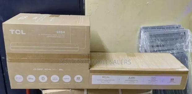 220 Watts TCL Soundbar