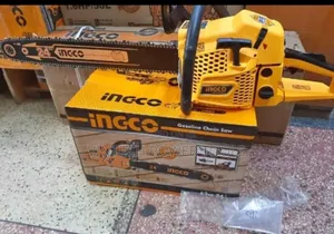 Ingco Chainsaw