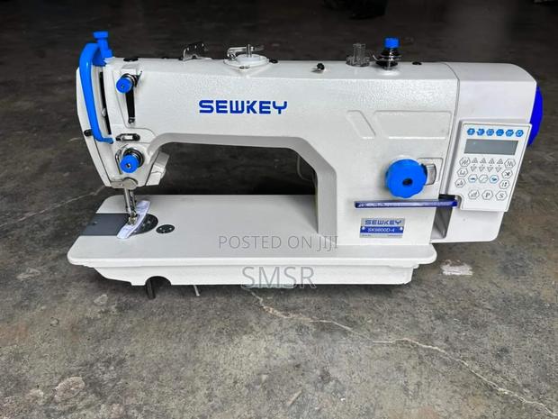 Sewing Machine