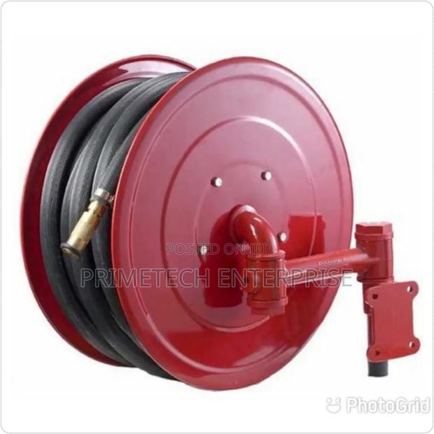 Hosereel - Horizon - main view