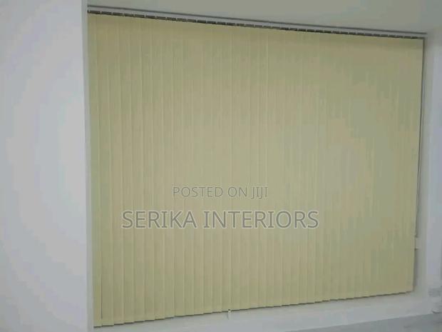 Office Blinds Office Blinds Environmental Friendly
