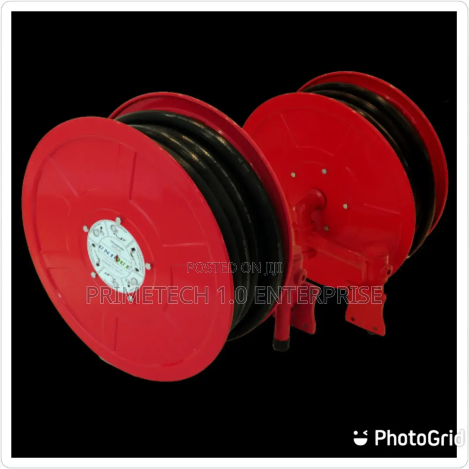 Hosereel - Omex