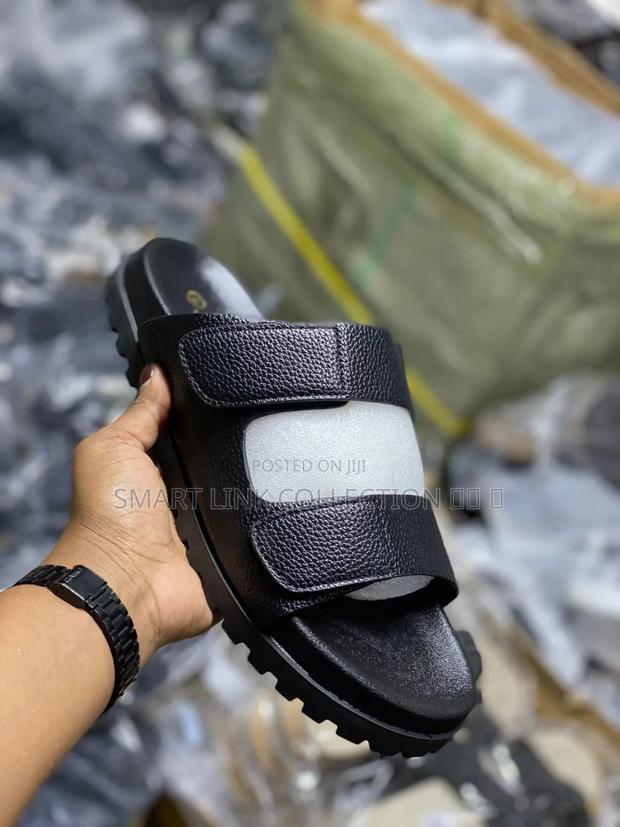 Fashion Men Sandal