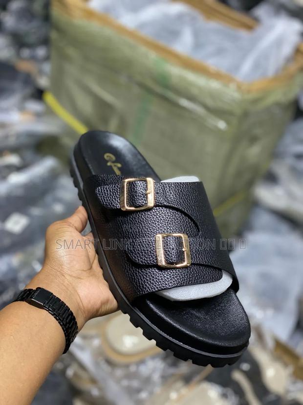Fashion Men Sandal - thumbnail 2