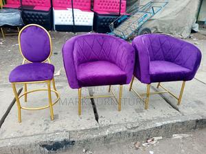 Manicure Chairs