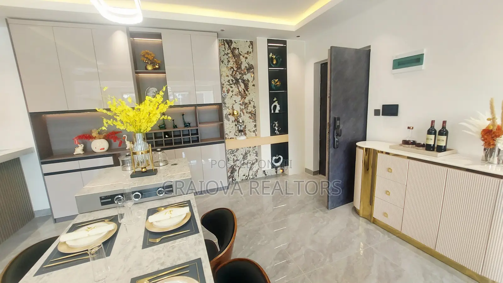 4bdrm Apartment in Kileleshwa for sale