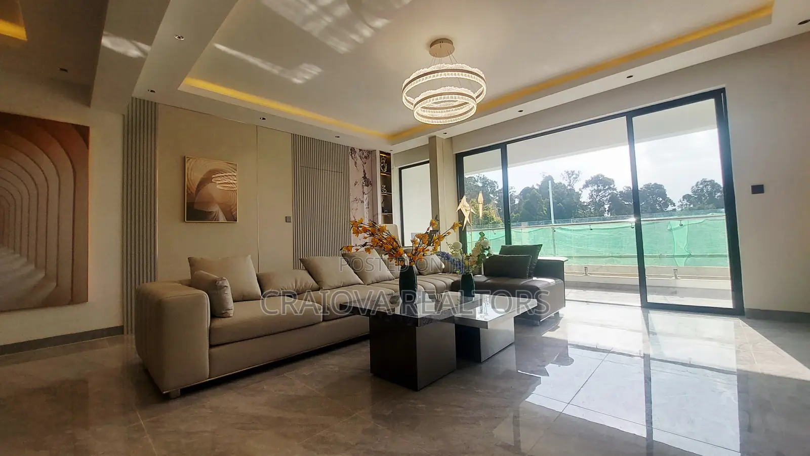 4bdrm Apartment in Kileleshwa for sale
