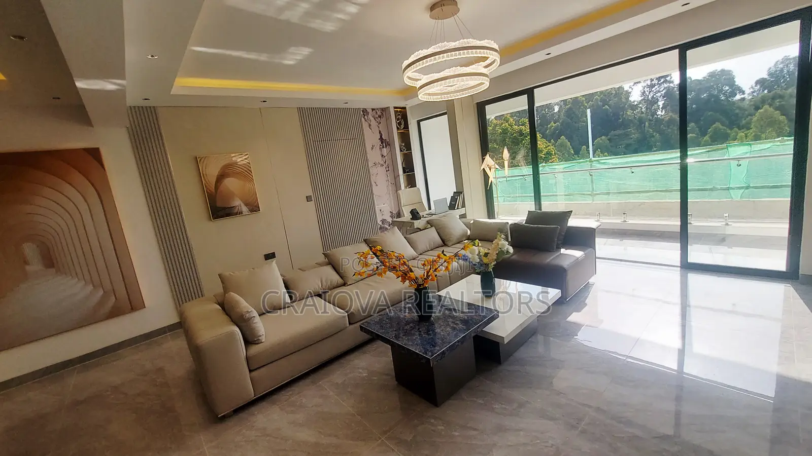 4bdrm Apartment in Kileleshwa for sale