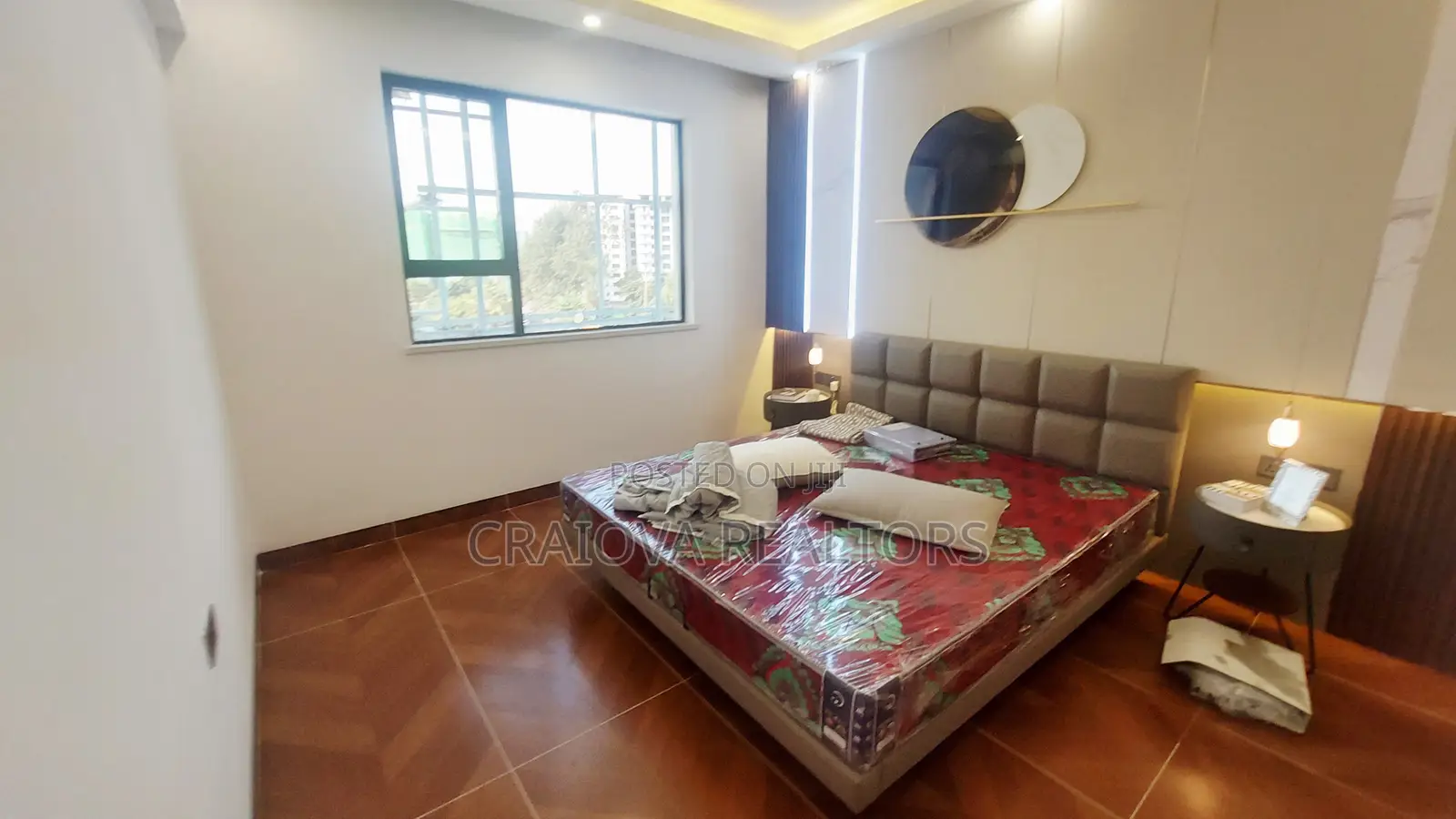 4bdrm Apartment in Kileleshwa for sale
